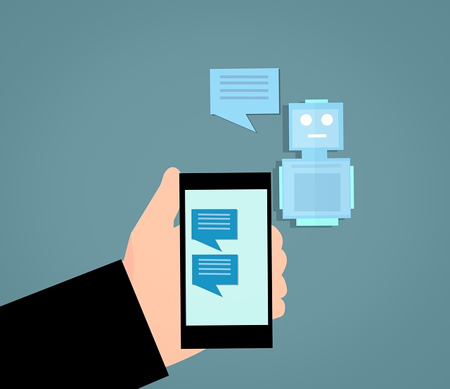 chatbots in start-up