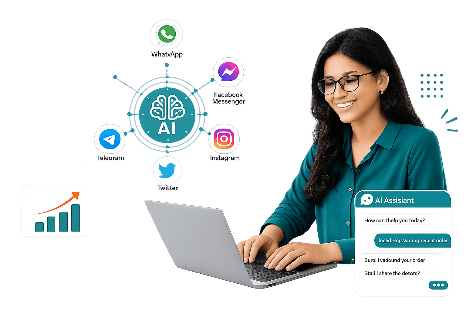 AI Omni Channel