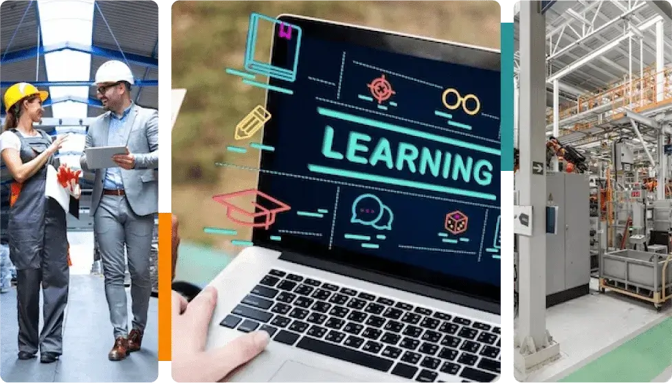 IoT application development