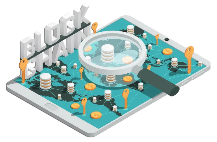 blockchain