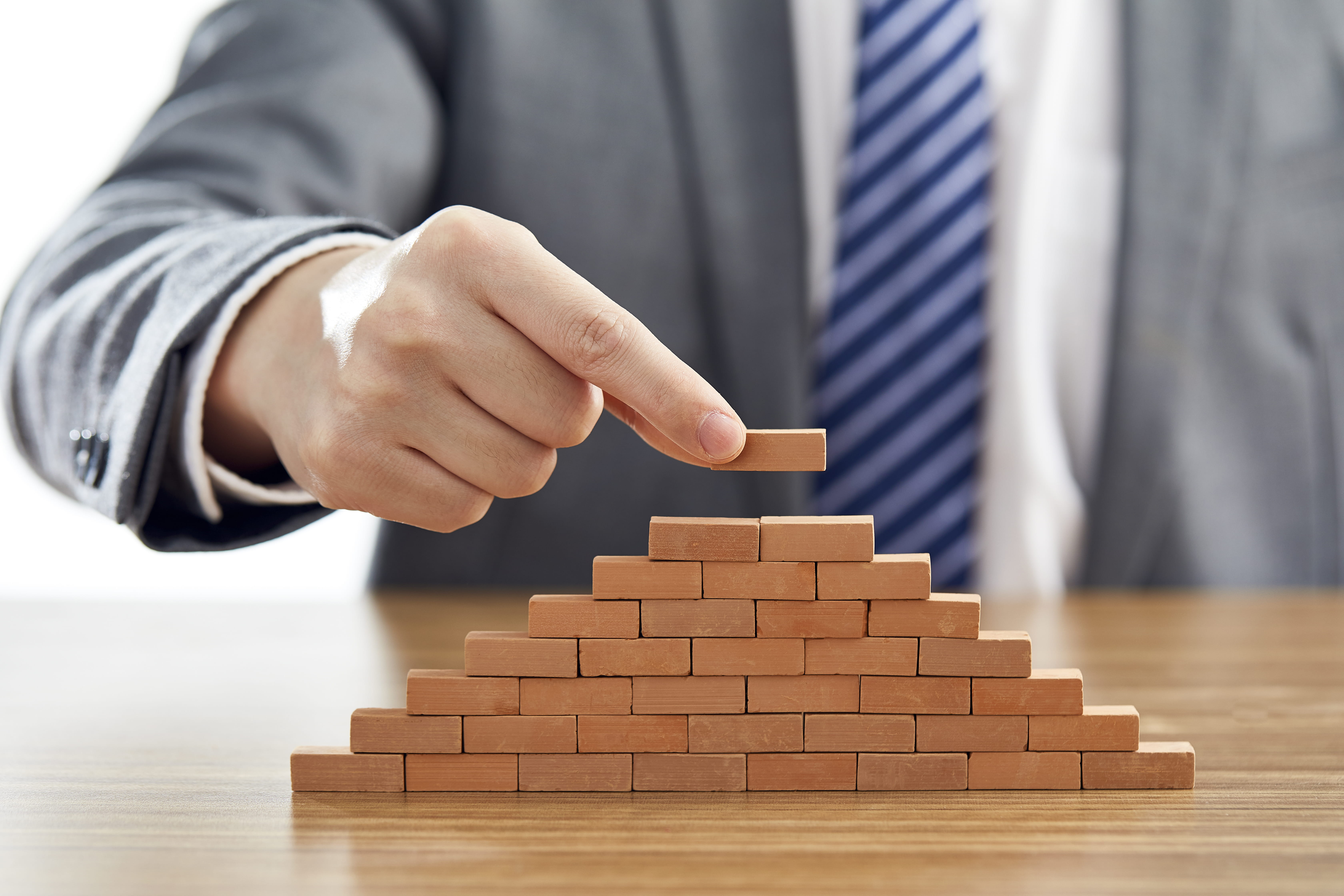 Built to Scale With Your Growth
