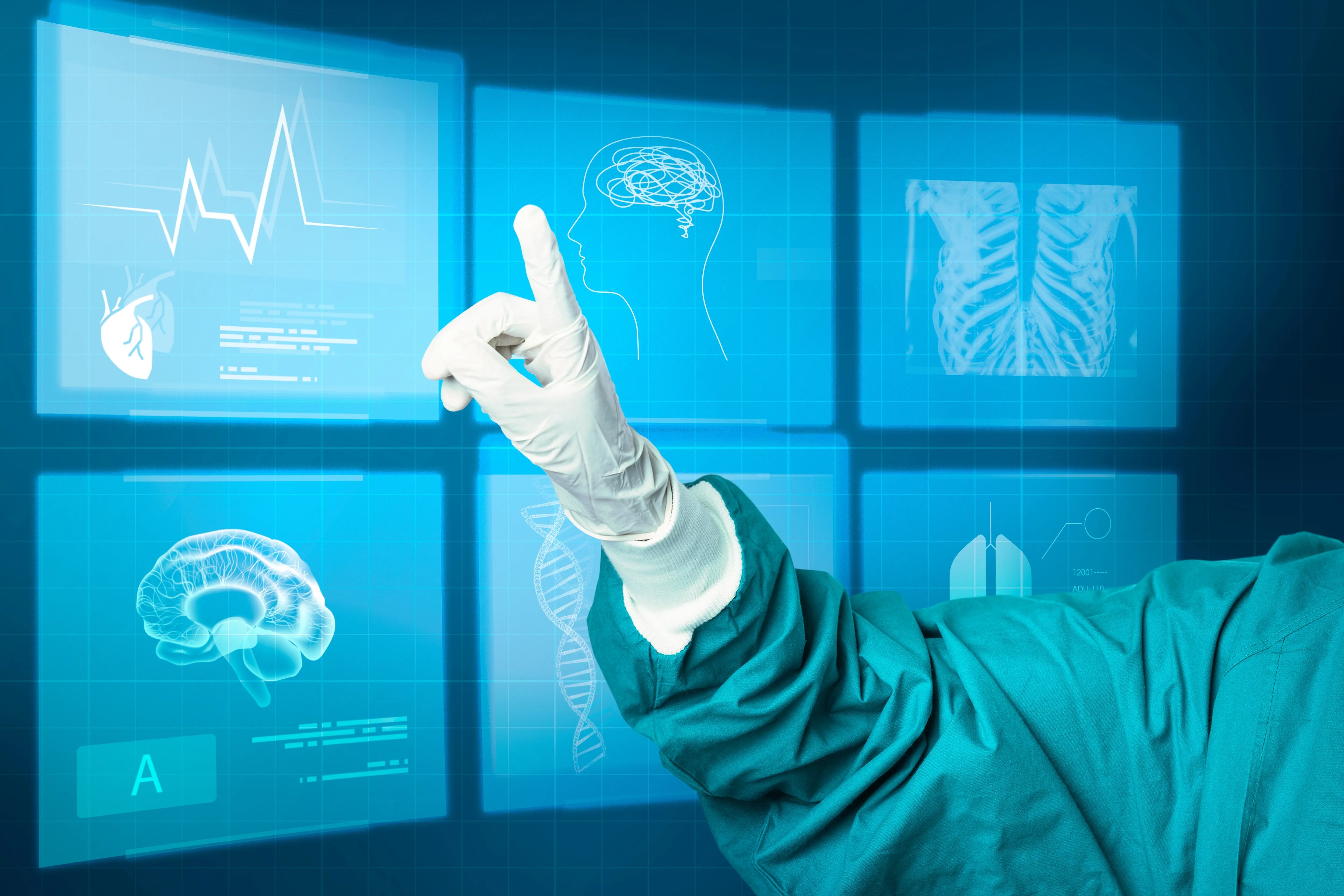 Clinicvo cloud healthcare practice management platform