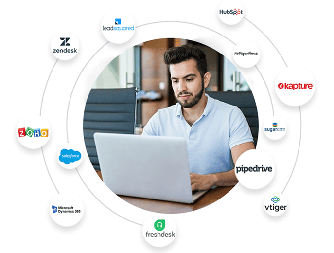 crm-integration