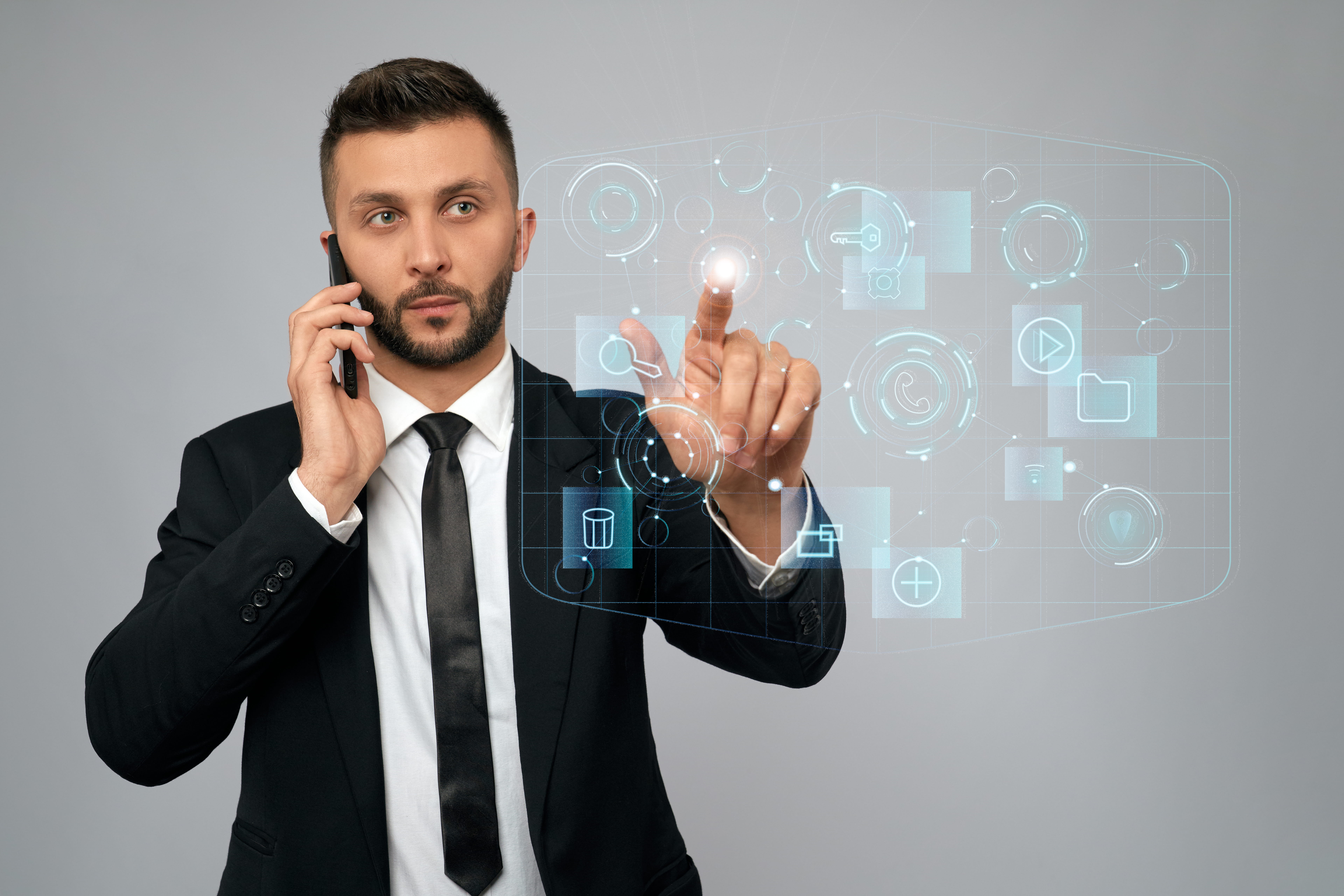 Dedicated Experts Who Understand Telecom