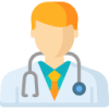 Doctor Icon