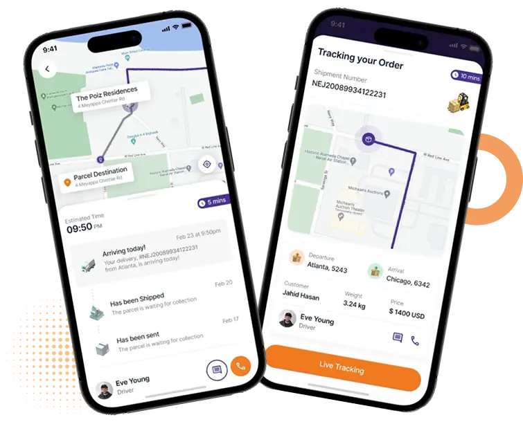 driverapp