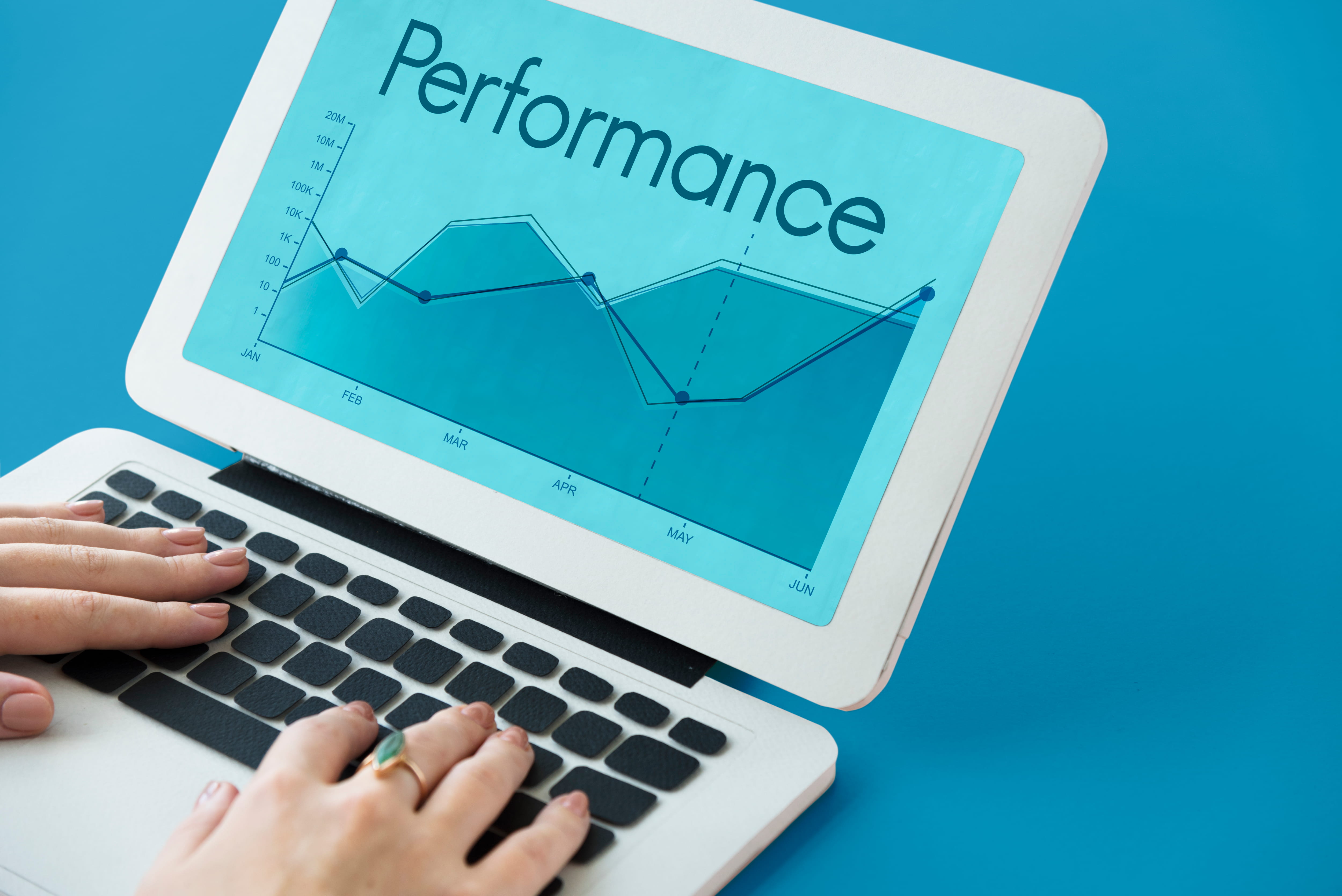 99.9% Reliable System Performance
