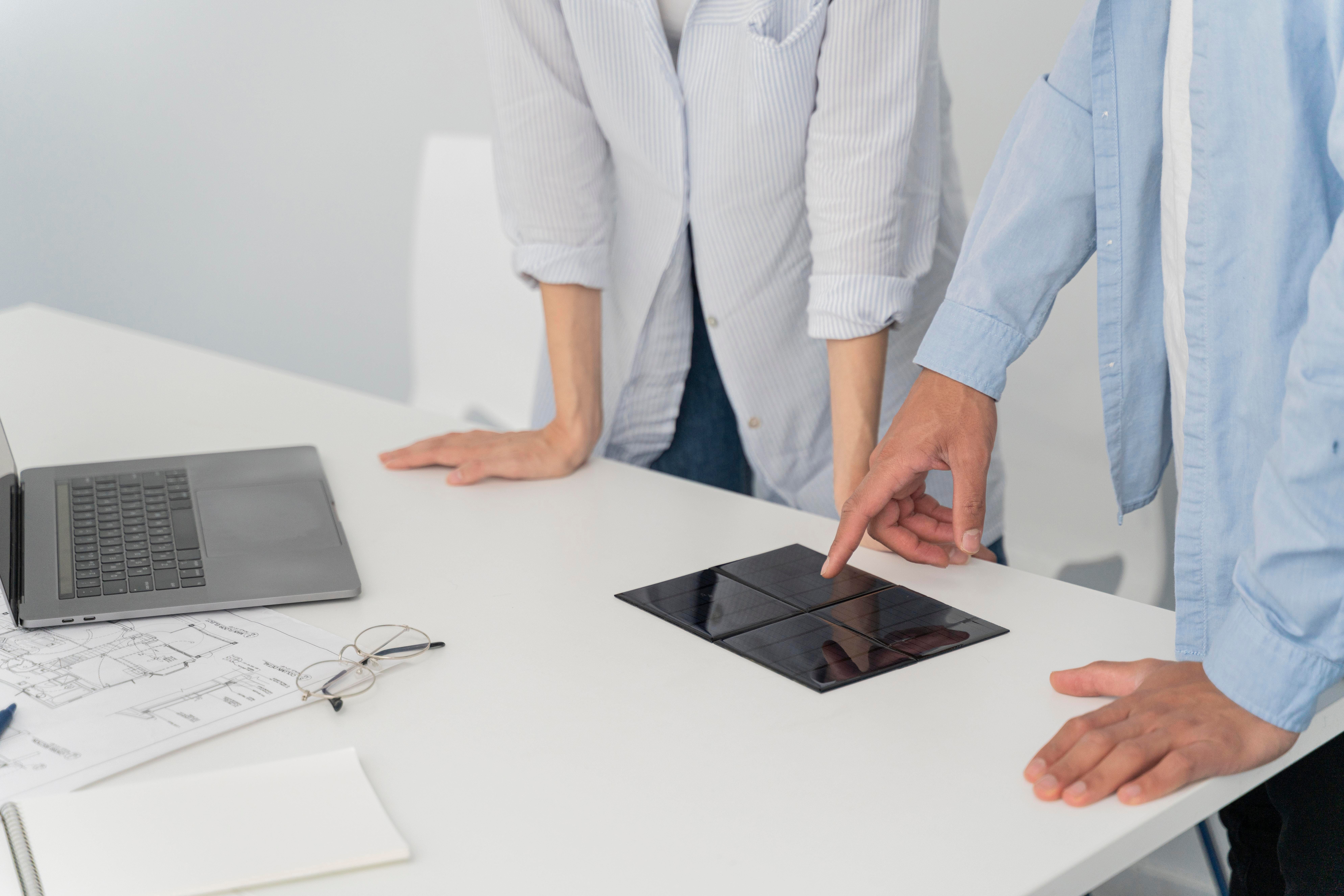Faster Deployment, Faster Results