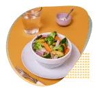 Food & Restaurant