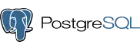 PostgreSQL