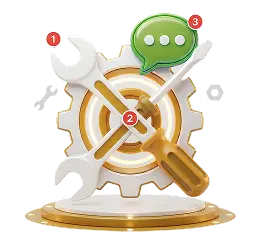 Ongoing web application maintenance and support