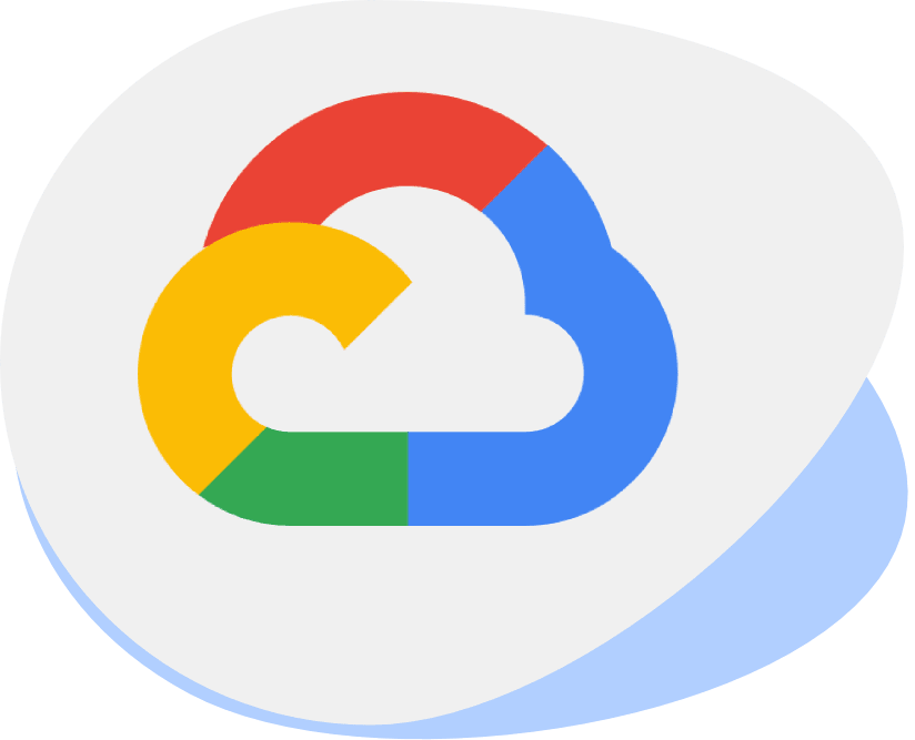 Managed Google Cloud