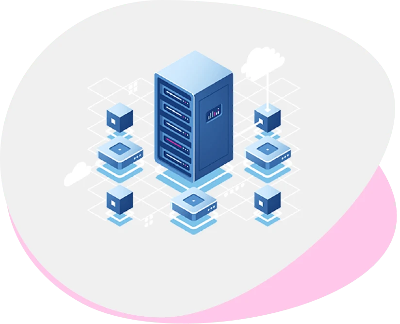 Managed Dedicated Server