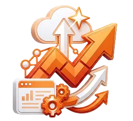Web application modernization and growth