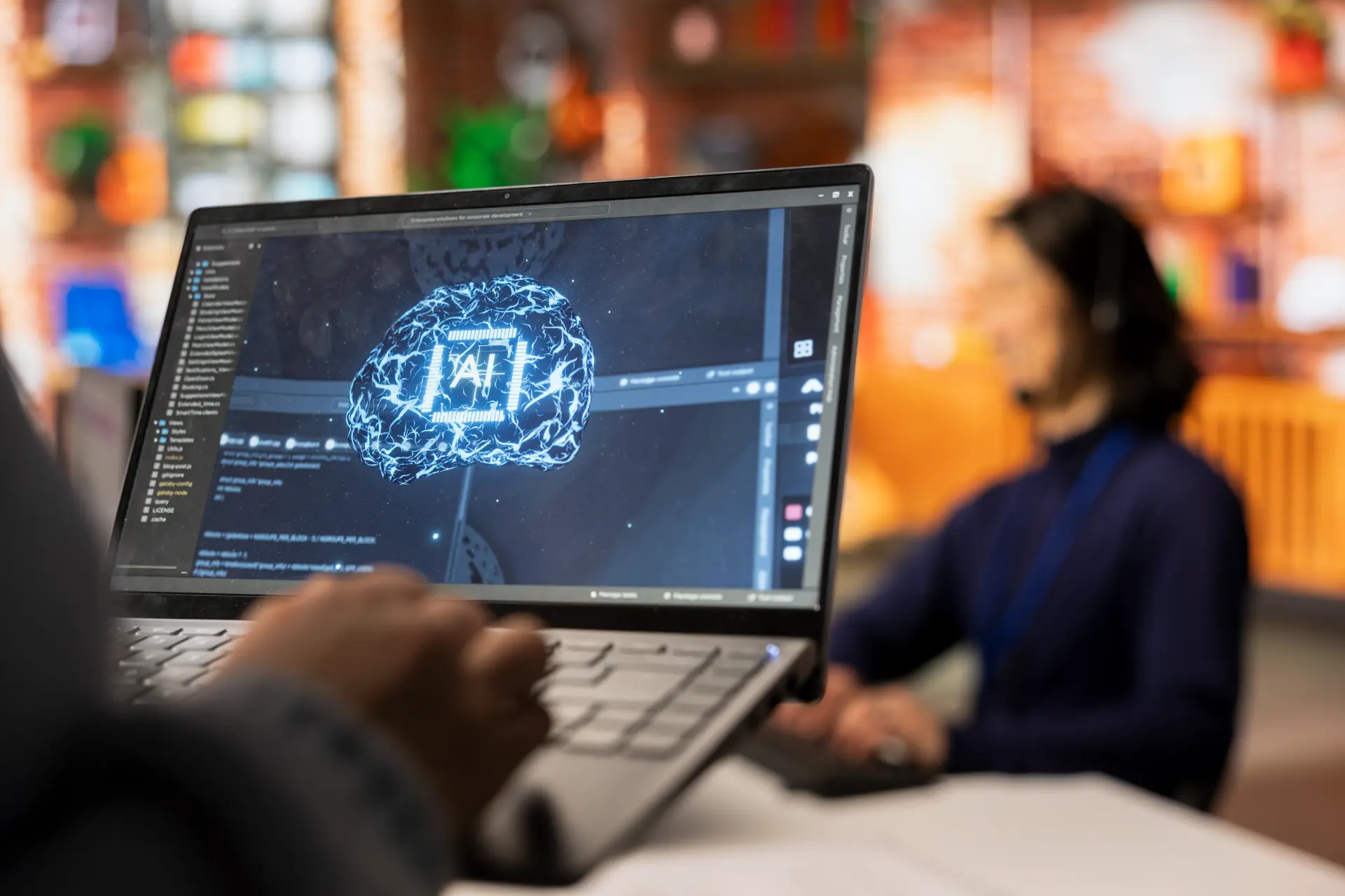 AI Powered Solutions