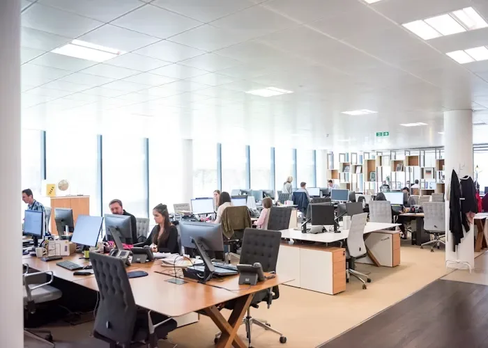 Contact center software platform