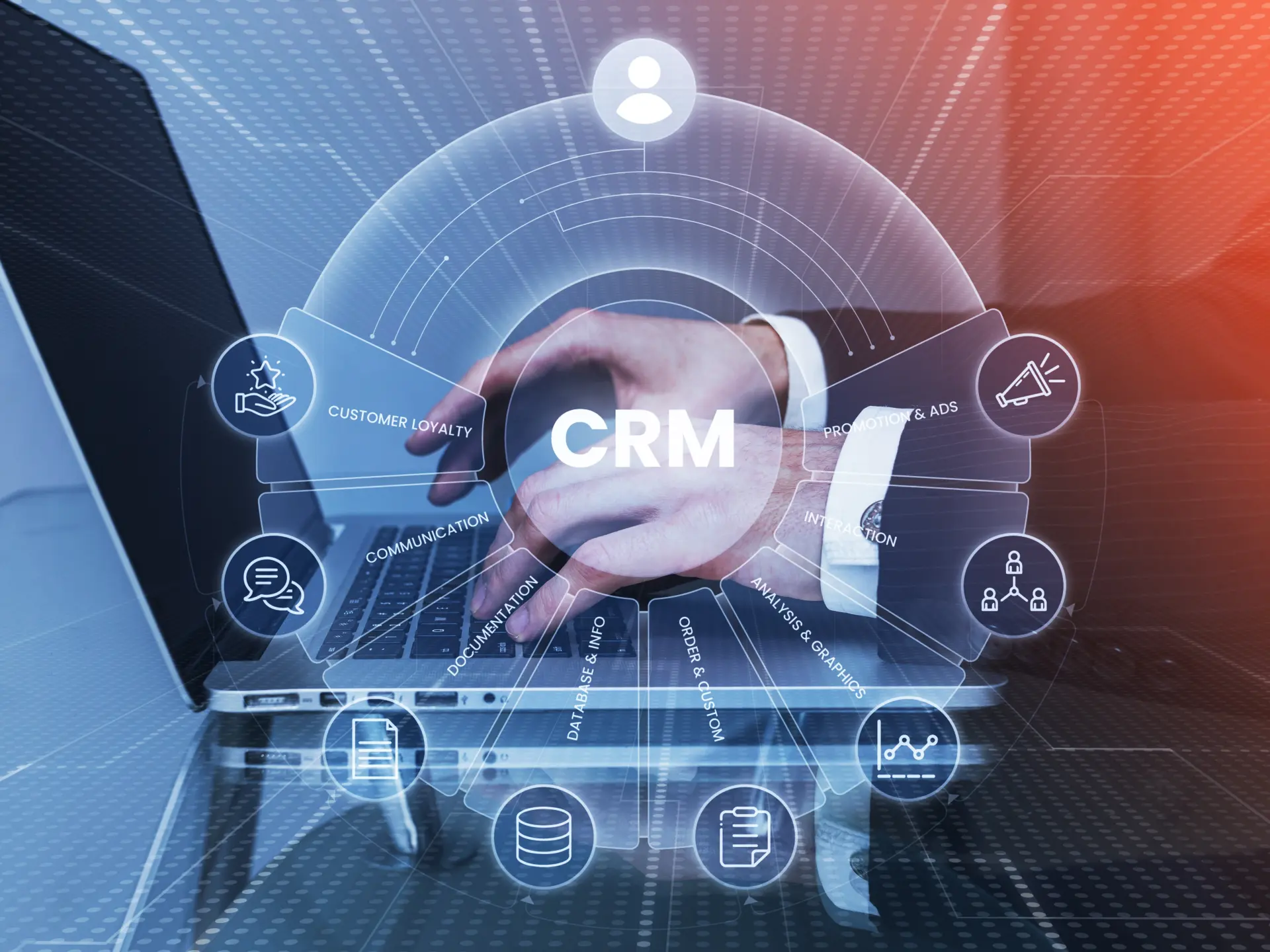 CRM Customer Management Integrations