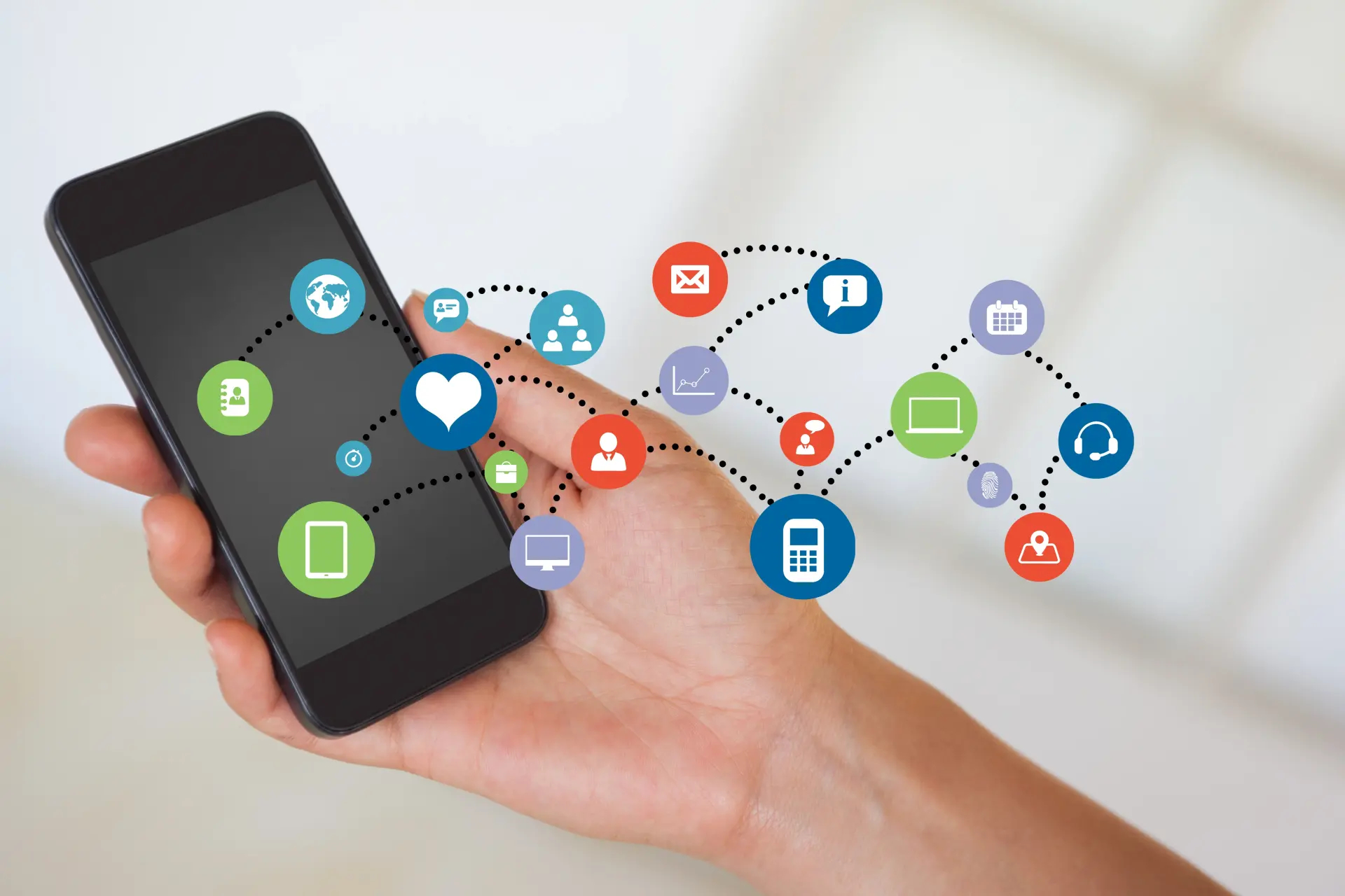Omnichannel Platform Development