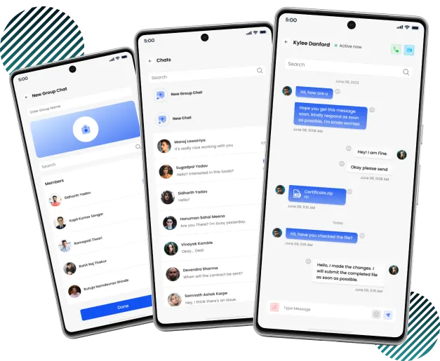 Call Management Mobile