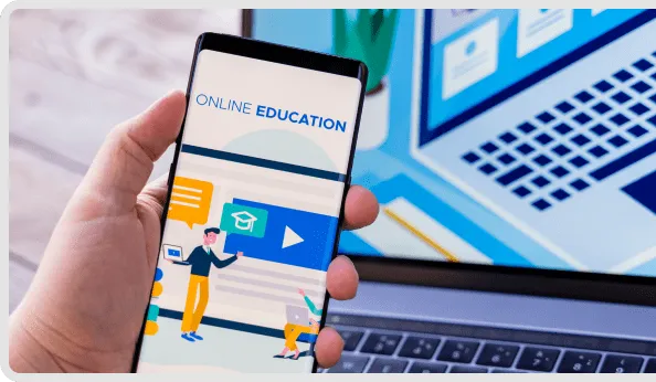 Mobile learning