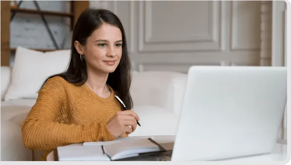 Online assessment