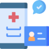 Telecustomapp Icon