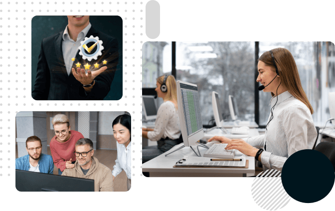 Call Management