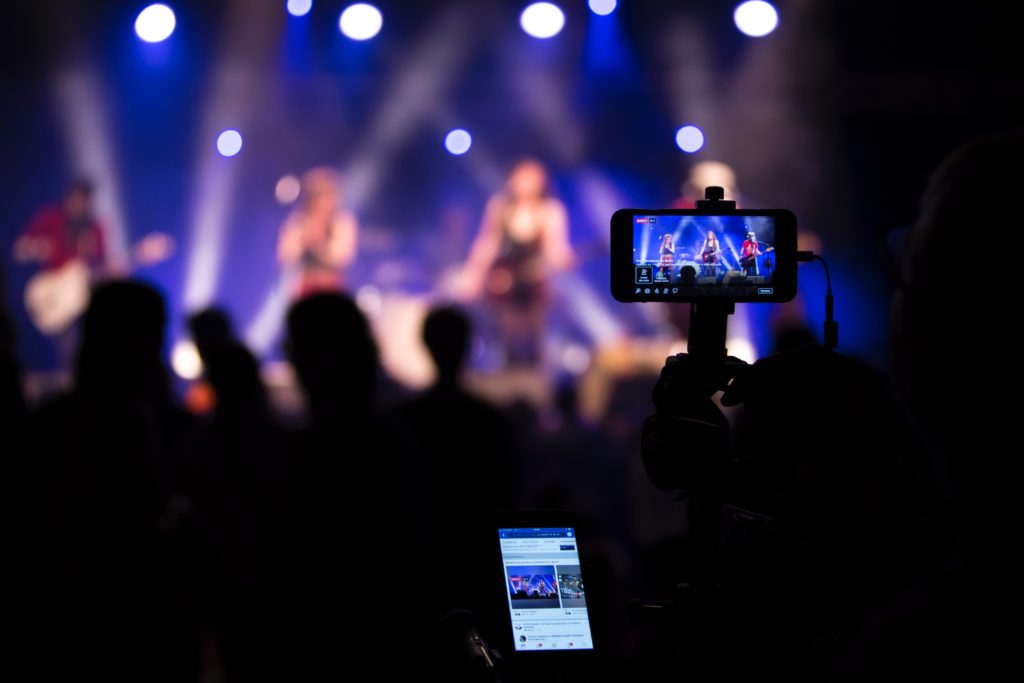 Be the Master of Streaming Media