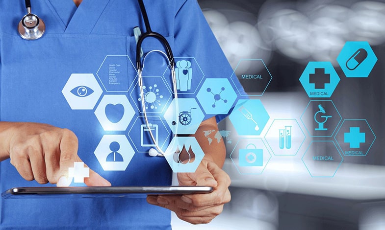 Features and Challenges of Telemedicine App