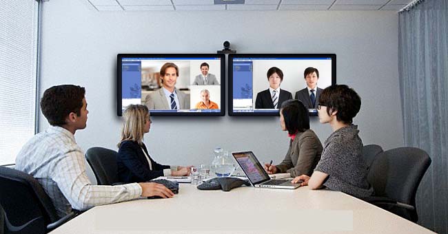 Latest trends that must hit in video conferencing