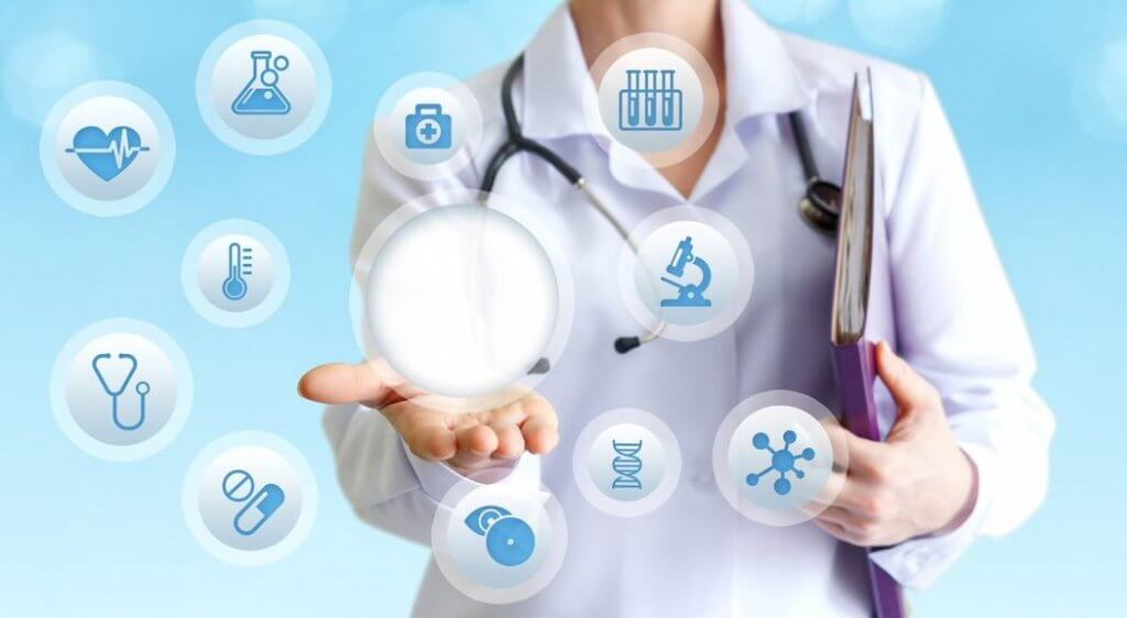 Digital Health Service- Telehealth