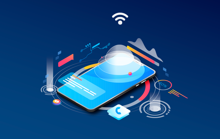 UPCOMING TECHNOLOGIES THAT WILL TRIGGER YOUR CARRIER