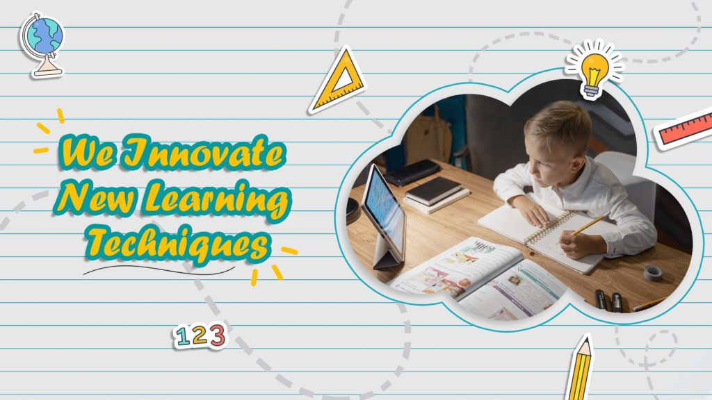 E-Learning Platform development