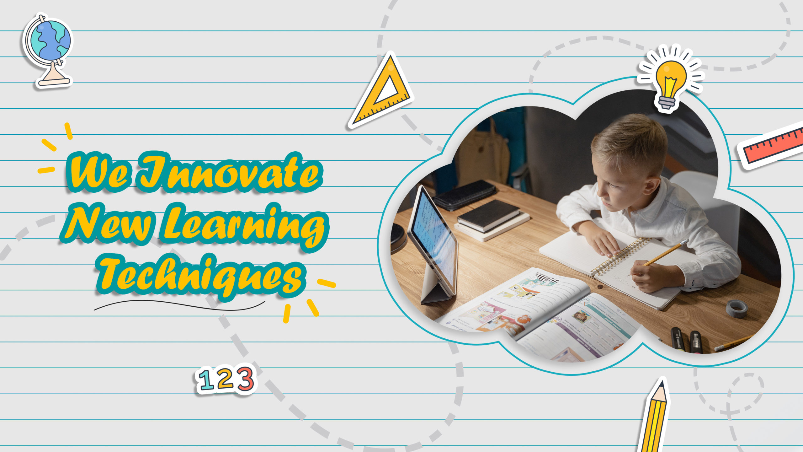E-Learning Platform development