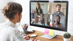 Live Streaming app development