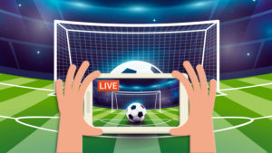 Live Streaming application