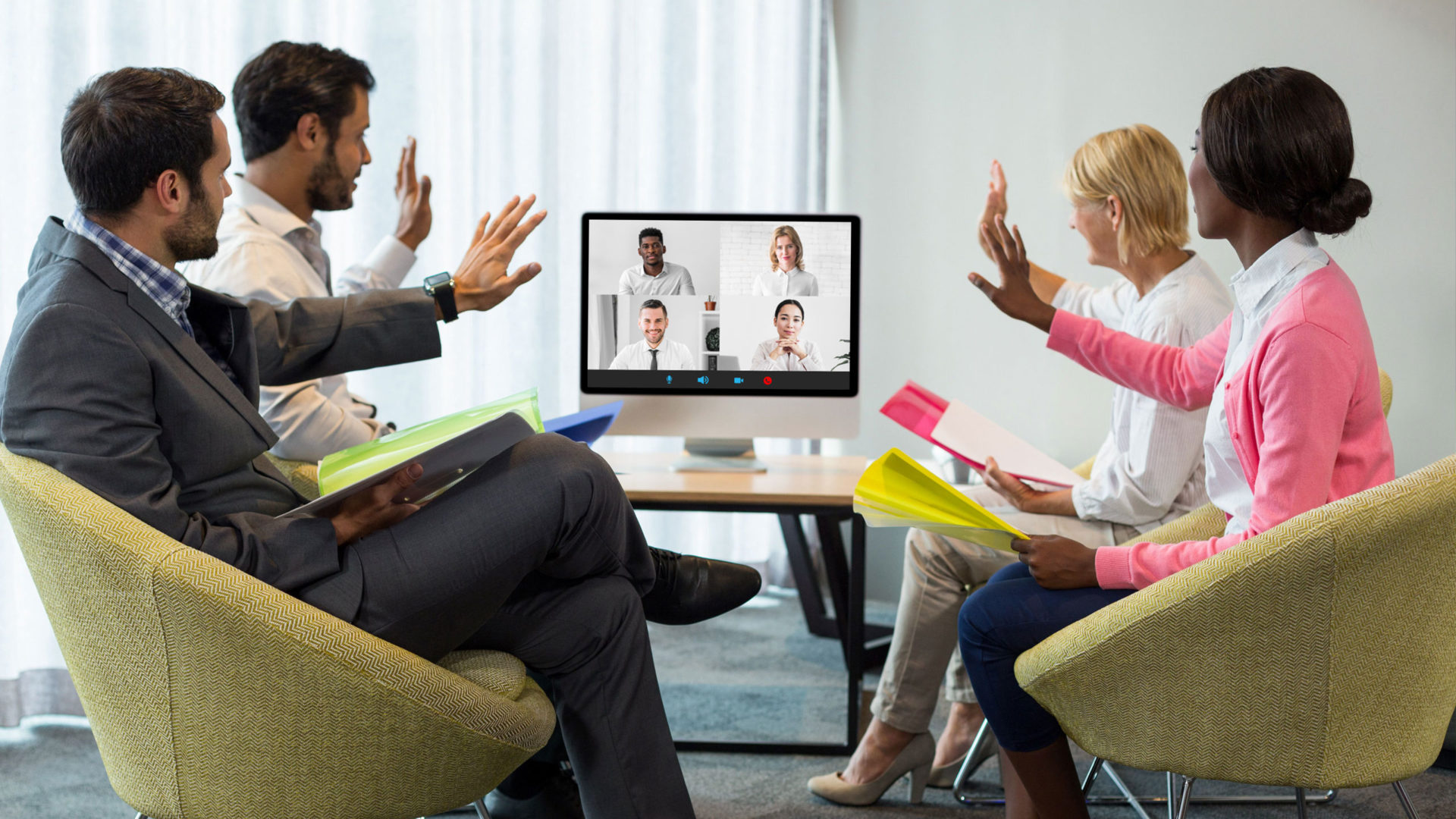 Advantages of livestreaming application for your company