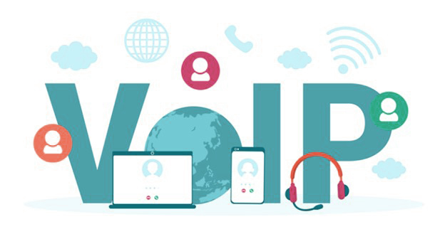 Voip Application