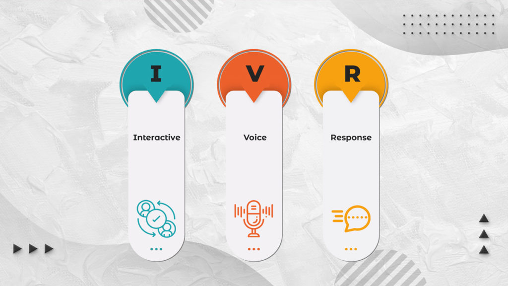 IVR Services & Solutions Development: The Phone System for Modern Business.