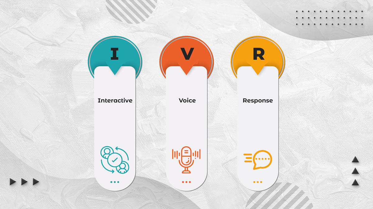 IVR Services