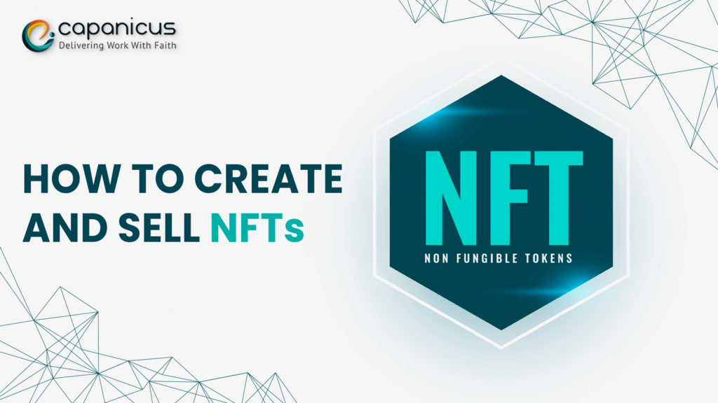 NFT Marketplace Development