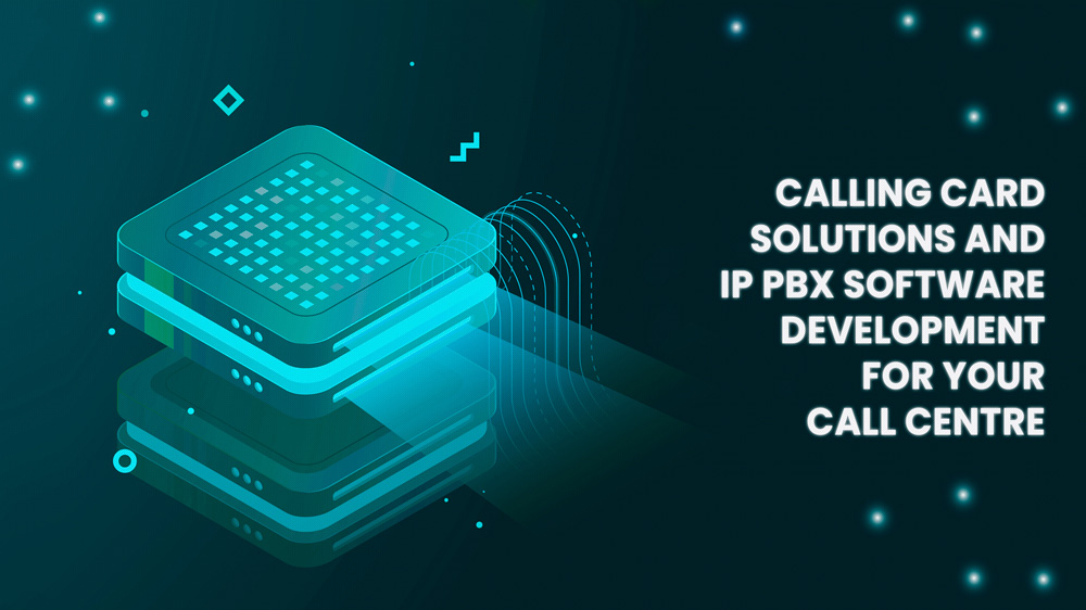 PBX Software