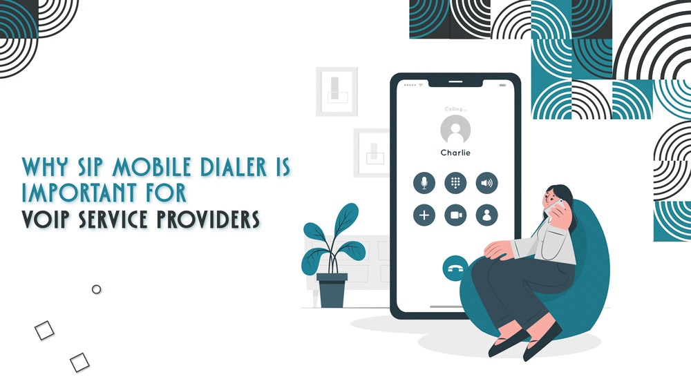 Auto dialer development
