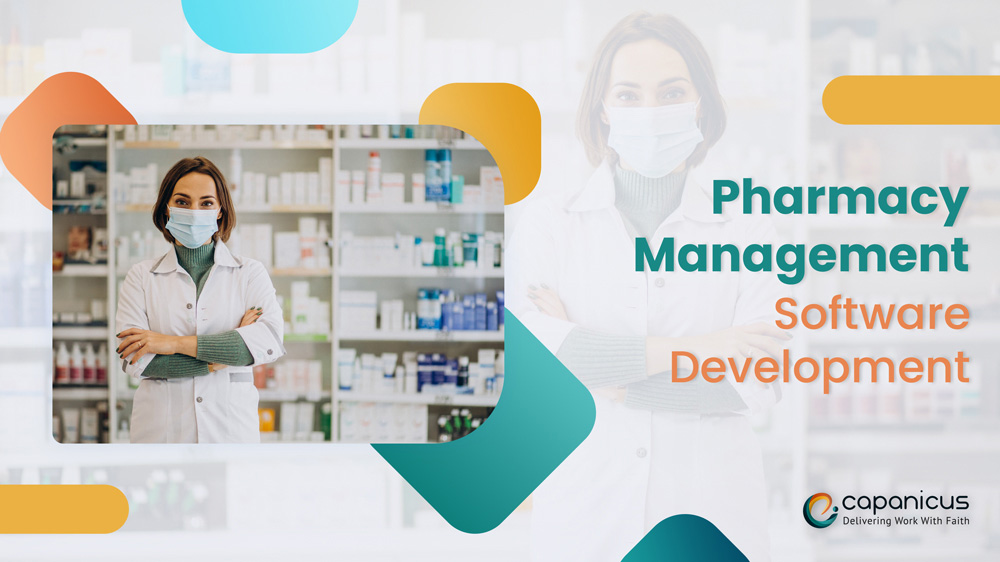 Pharmacy Management Software
