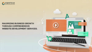 Website Development Company