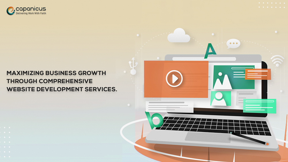 Website Development Company