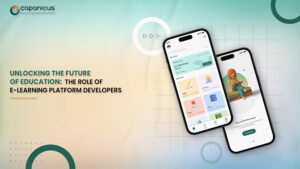 E-Learning Platform Developers