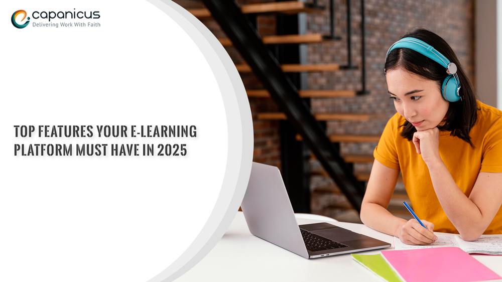 E-learning Platform