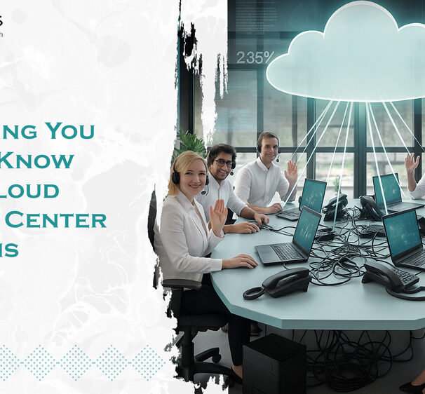 call center application software.