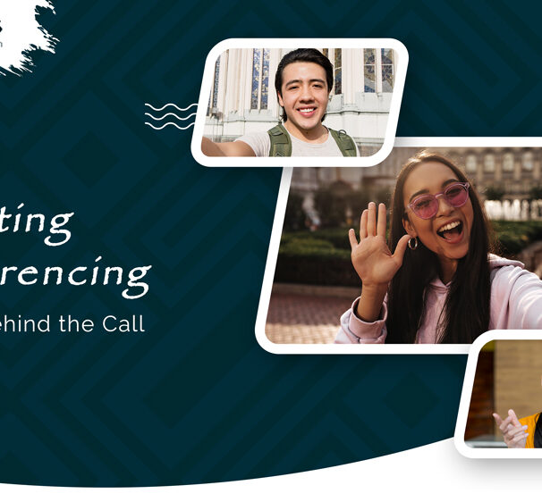 video conferencing application